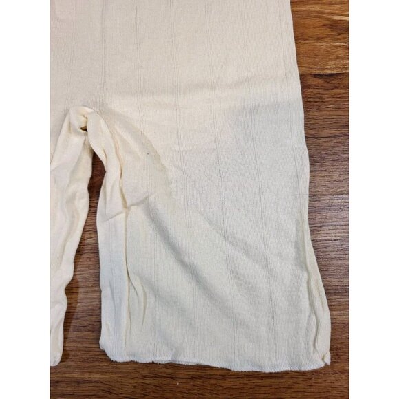 NOS Vintage Figurfit‎ Size Large #128 Long Line Panties - Picture 2 of 4